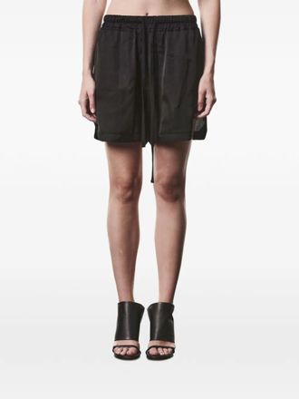 Thom Krom Short Trousers