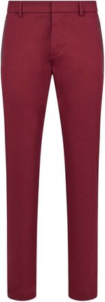 HUGO BOSS Heren T Rogan Broek (Roze)