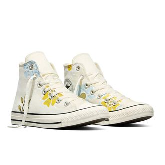 Converse Sneakers CHUCK TAYLOR ALL STAR HI ETERNAL SUNSHINE