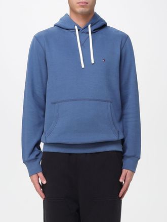 Tommy Hilfiger Sweatshirt TOMMY HILFIGER Men color Blue