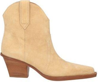 PARIS TEXAS FOOTWEAR - Ankle boots on YOOX.COM