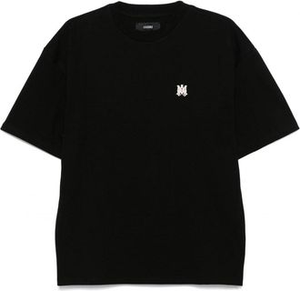 Amiri MA SKATER TEE Size: XL, colour: BLACK