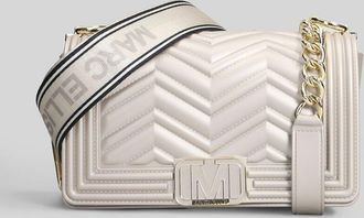 Marc Ellis Flat Wave M Shoulder Bag