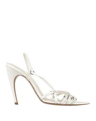 Nensi Dojaka FOOTWEAR - Sandals sur YOOX.COM