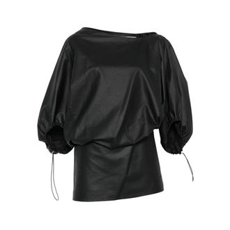 Alexander Wang Alexander Wang, Short Dresses, female, Black, Size: XS Short Dress