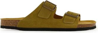 Plakton Barna Sandalen f&uuml;r Herren | braun