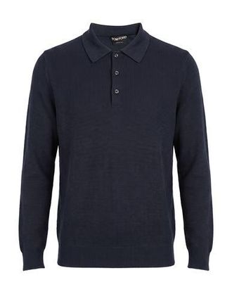 Tom Ford TOPWEAR - Polo shirts sur YOOX.COM