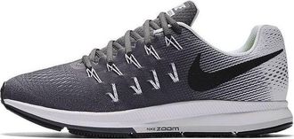 Nike Air Zoom Pegasus 33 Dark Grey 831352-002