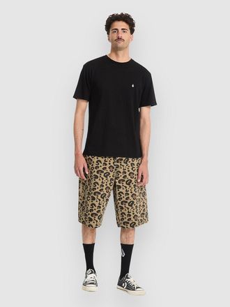 Volcom Chillow Denim 24 Pantalones Cortos