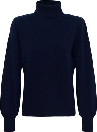 MY ESSENTIAL WARDROBE Tejido de punto - Knitwear - Mujer - Azul - XS