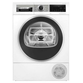 Bosch Secadora Bosch Wqg245d1es Con Bomba De Calor, 9 Kg