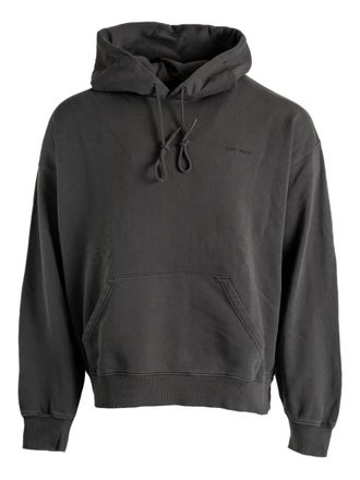 Carhartt Work in Progress hood long-sleeves hoodie - Grey