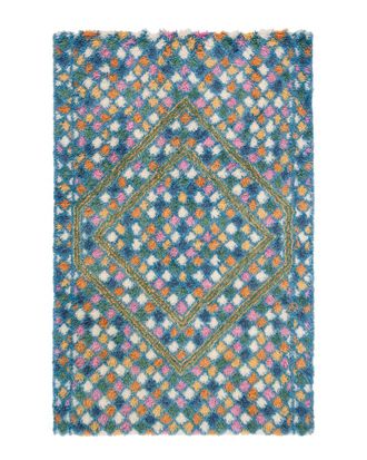 Safavieh Dnu Safavieh Casablanca Hand-Tufted Rug