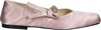 Kenzo Dames, Schoenen, Roze, Maat: 39 EU Leer