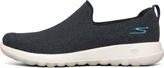 Skechers Go Walk Max Black Blue 216114-BKBL