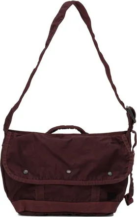 Porter Crag Messenger grote schoudertas