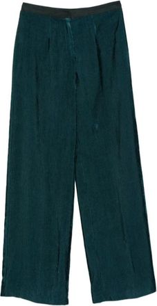 Forte_Forte Donna, Pantaloni, Blu, M, new