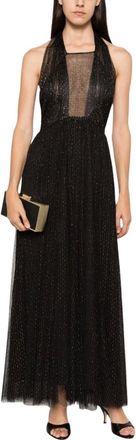 Twinset Abiti da sera - - Dresses - Donna - Nero - L