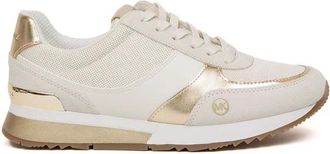 Michael Kors Mujer, Zapatos, Beige, Talla: 40 EU