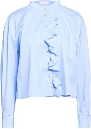 Liu Jo TOPS - Hemden auf YOOX.COM