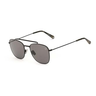 Belstaff Sunglasses, unisex, Black, Size: ONE SIZE Beckford Sunglasses