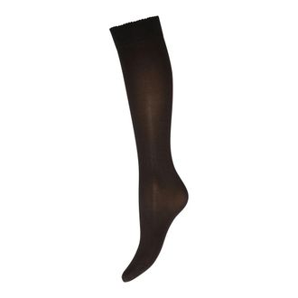 Wolford Velvet de Luxe 50 Knee-Highs