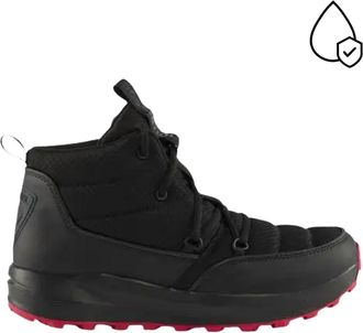 Rossignol Womens Resort Boots In Black