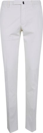 Incotex Classic Chino Trousers