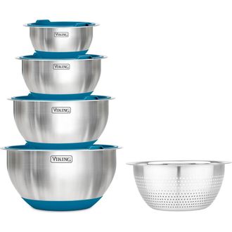 Viking 9-Piece Mixing Bowl Set at Nordstrom