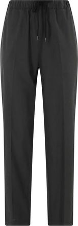 Maison Margiela Donna, Pantaloni, Grigio, L, new