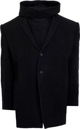 Rick Owens JACKEN & M&Auml;NTEL - M&auml;ntel auf YOOX.COM