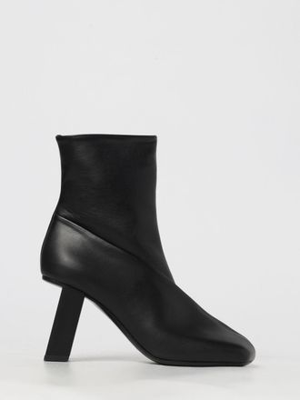 Vic Mati&eacute; Stivale in pelle Vic Mati&Eacute;