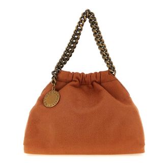 Stella McCartney Mujer, Bolsos, Naranja, Talla: ONE Size