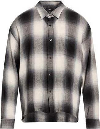 St&uuml;ssy TOPS - Hemden auf YOOX.COM