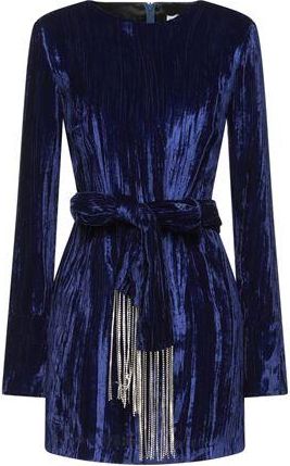 Face to Face Style DRESSES - Mini dresses sur YOOX.COM