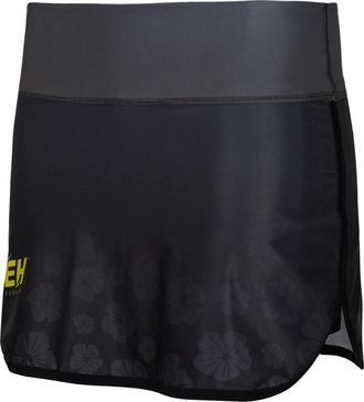 OEM Falda-pantal&oacute;n Deportivo Con Estampado Floral, Talla Xs, Color Menta