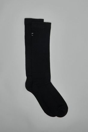 Rick Owens Knee High Socks