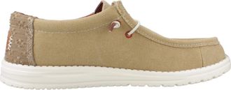 Hey Dude Hombre, Zapatos, Beige, Talla: 44 EU