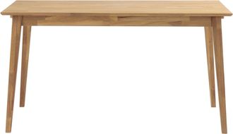 Rowico Ausziehbarer Tisch Filippa Eiche Natur 140-240 x 90 cm