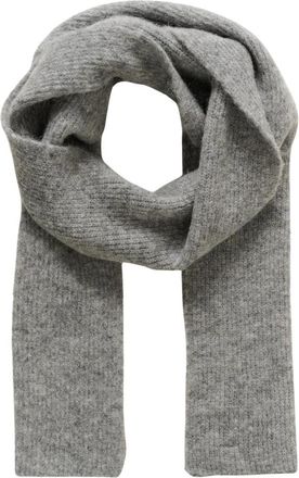 Part Two Accessoires - Dames - Wintersjaals - Grijs - ONE Size - Accessoires