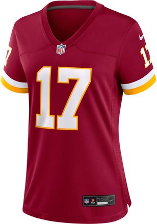 Nike Terry McLaurin Washington Commanders Nike Womens NFL Game Jersey in Red | 67NW0IQ39EF-00F