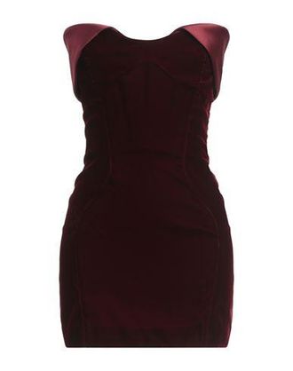 MUGLER DRESSES - Mini dresses on YOOX.COM
