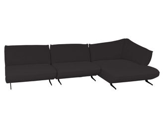 Schubiger M&ouml;bel Ecksofa 8169 Basic