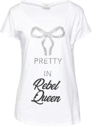 Liu Jo TOPWEAR - T-shirts sur YOOX.COM