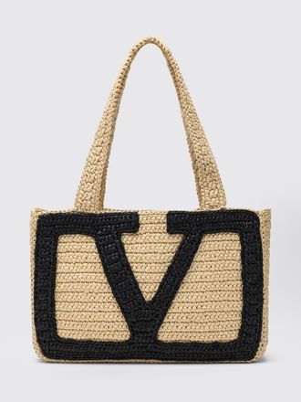 Valentino Garavani Borsa A Spalla VALENTINO GARAVANI Donna colore Nero