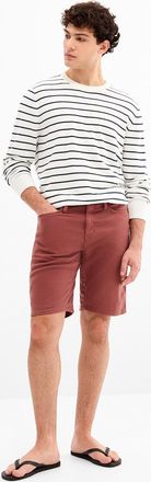 Duer Mens No Sweat Bermuda Shorts