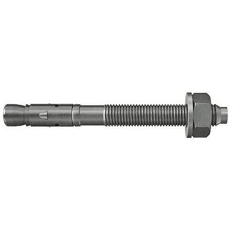 Fischer Goujon Fischer Faz Ii 10/20 A4 (a 50)
