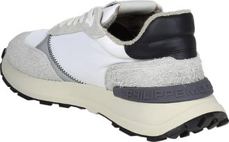 Philippe Model Low-Top Sneaker - Sneakers Antibes Low - Gr. 41 (EU) - in Bunt - für Damen