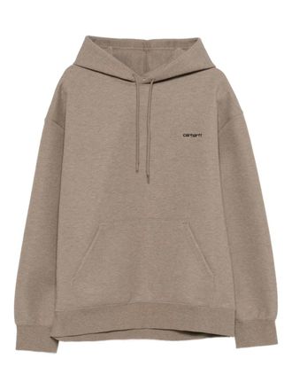 Carhartt Work in Progress Alda hoodie - Neutrals
