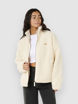 Rip Curl Cala Nights Sherpa Sherpa Jacke